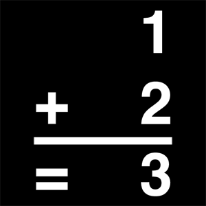 ARITHMETIC Math Flash Cards App 00X
